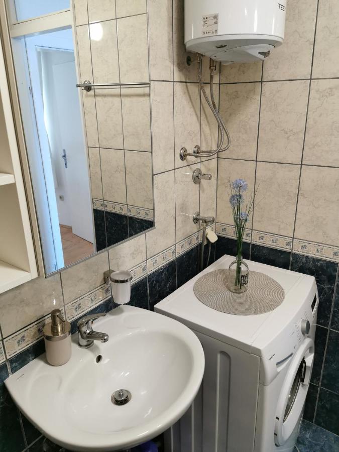 Holiday home Astra - Where Mountain Meets The Sea Makarska