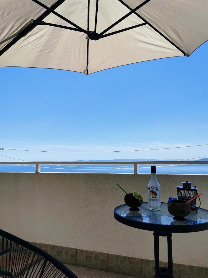 Holiday home Astra - Where Mountain Meets The Sea