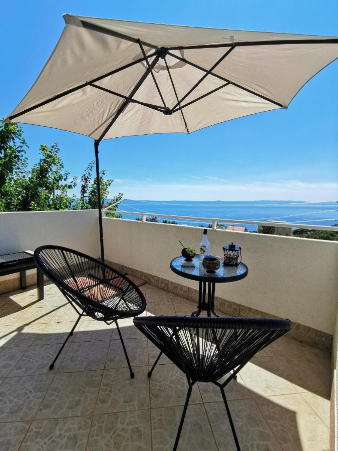 Astra - Where Mountain Meets The Sea * Makarska
