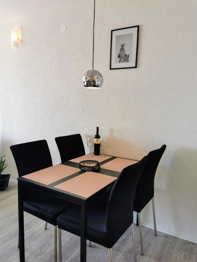 Astra - Where Mountain Meets The Sea Holiday home Makarska