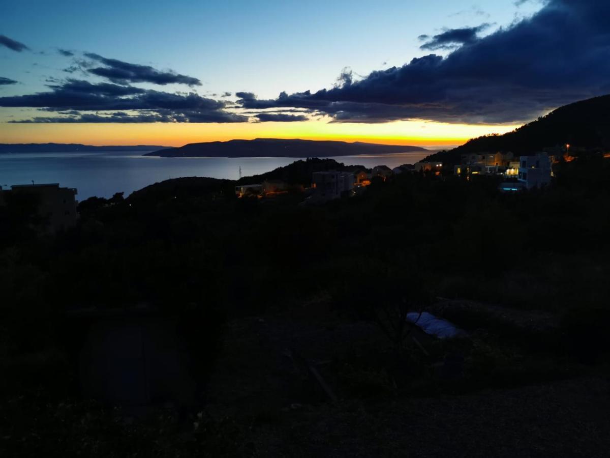 Holiday home Astra - Where Mountain Meets The Sea Makarska