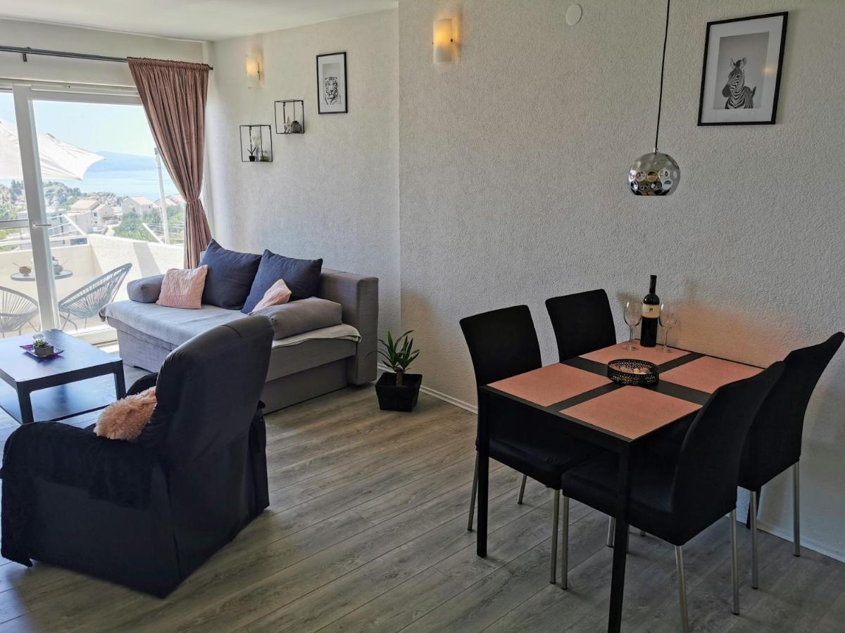 Casa vacanze Astra - Where Mountain Meets The Sea *